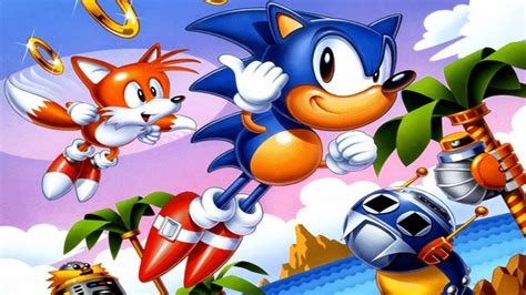 sonic chao game.